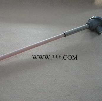 浦光WRN-230 铂铑陶瓷热电偶厂家 ****刚玉热电偶 高温陶瓷热电偶专业厂家图1