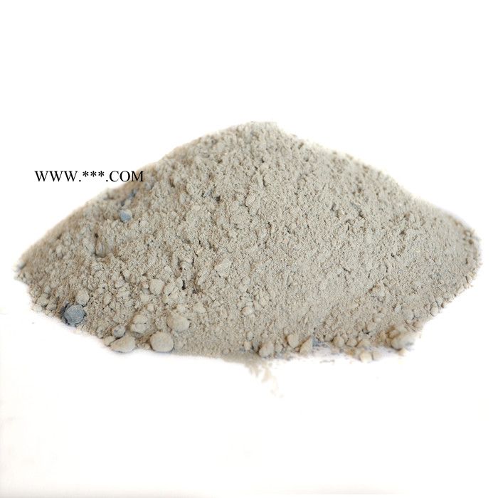 四季火耐材  耐火浇注料  刚玉浇注料耐磨浇注料  低水泥浇注料 耐火浇注料厂家直供图2