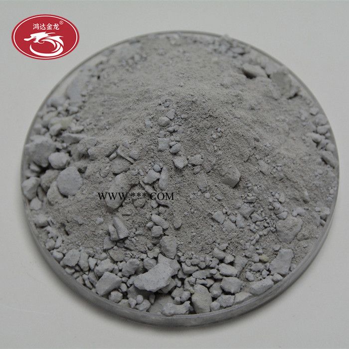 耐火浇注料 加热炉用刚玉质低水泥浇注料 高强耐火图4