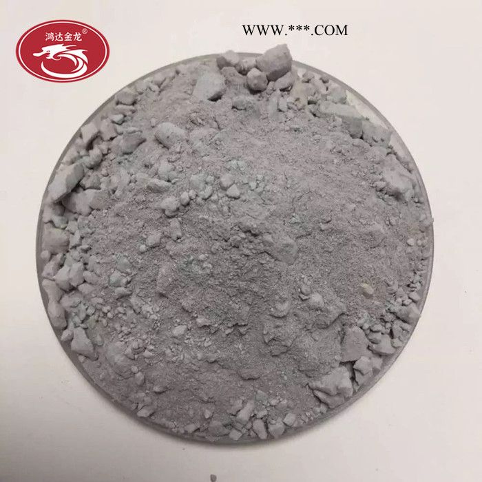 耐火浇注料 加热炉用刚玉质低水泥浇注料 高强耐火图3