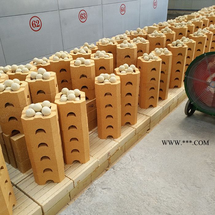 75高铝球 河南新密实力厂家 高铝耐火球 刚玉耐火球 硅质耐火球 节能蓄热 现货充足图2