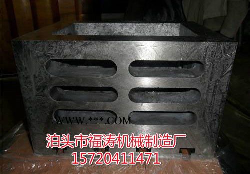 大理石检测方箱深圳报价  花岗石方箱精度图2