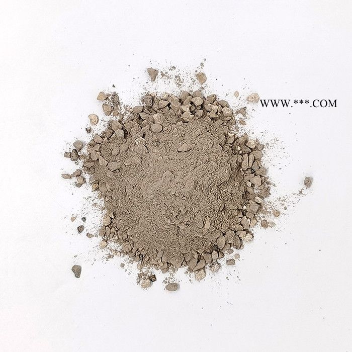浇注料系列厂家供应 可定制各材质浇注料 高铝浇注料 刚玉浇注料 钢纤维浇注料 耐磨浇注料图1