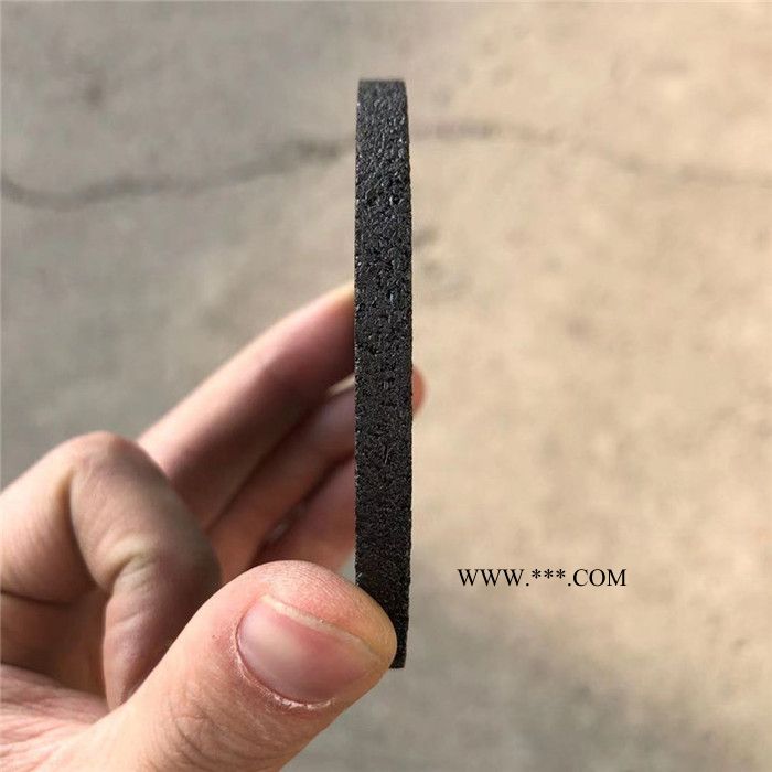 伟翔 铸件打磨用砂轮片80x6x6定制磨具 棕刚玉单网磨片图7