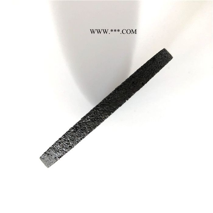 伟翔 铸件打磨用砂轮片80x6x6定制磨具 棕刚玉单网磨片图1