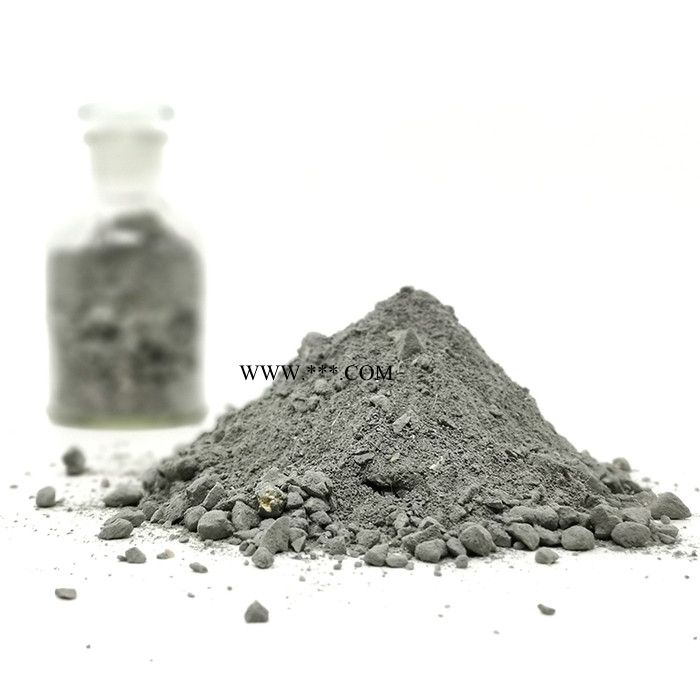高低档次耐磨浇注料 钢纤维增强耐磨浇注料 高铝刚玉质耐磨耐火浇注料图3