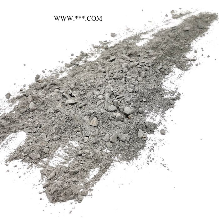 高低档次耐磨浇注料 钢纤维增强耐磨浇注料 高铝刚玉质耐磨耐火浇注料图5