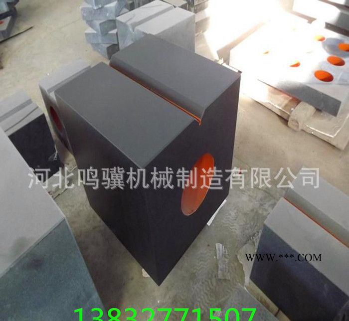 特价直销精密济南青测量划线方箱 大理石方箱 00级花岗石检验方箱图3