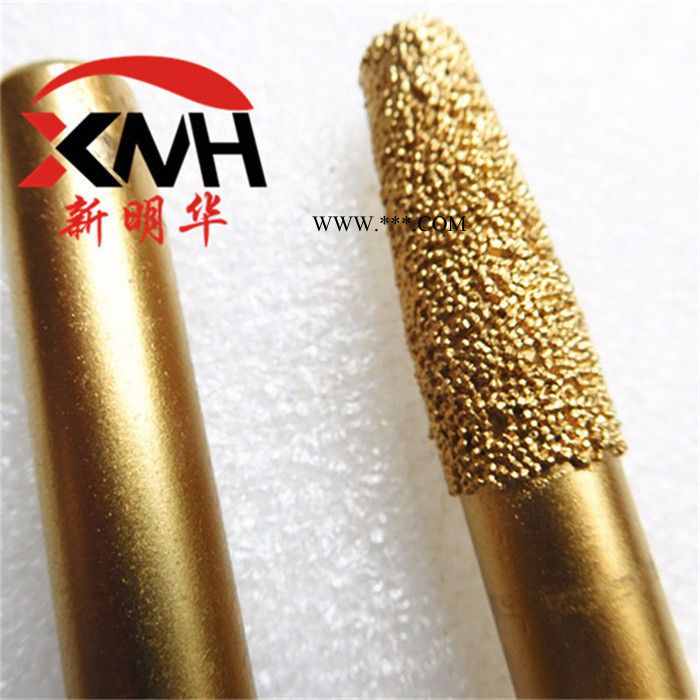 厂家生产大理石雕刻刀 石材锥度刀  银悍花岗石雕刻刀经久耐用价格实惠图2