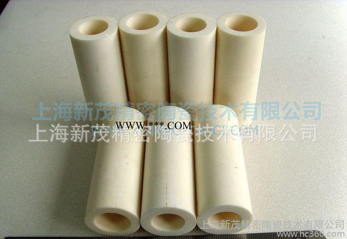 75/95/99氧化铝陶瓷管、保险丝管、柱塞套管、刚玉管图2
