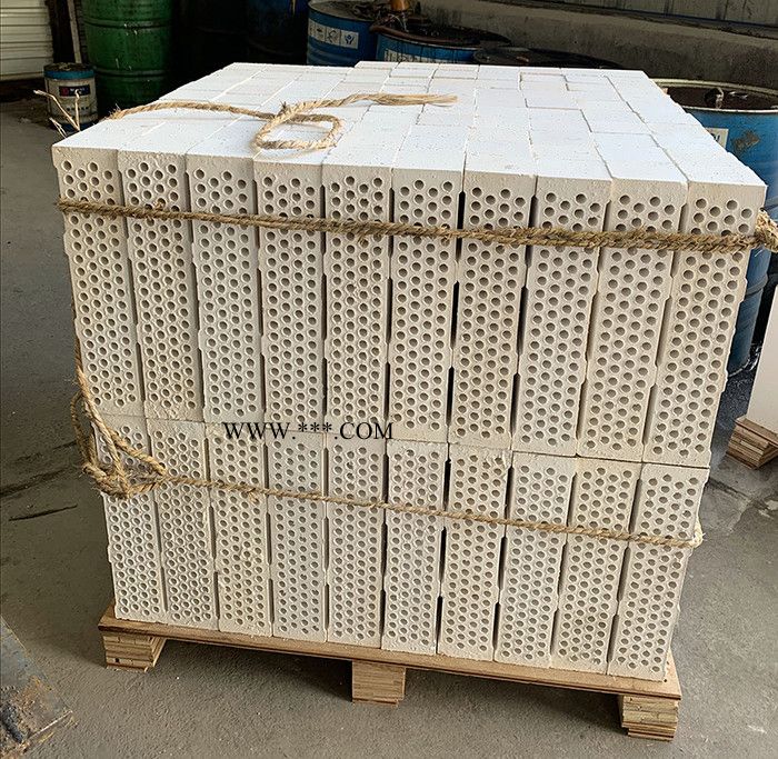 电炉挡火砖 耐火材料厂家供应刚玉质挡板砖 蓄热体 规格全种类多 欢迎咨询图5
