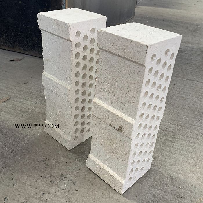 电炉挡火砖 耐火材料厂家供应刚玉质挡板砖 蓄热体 规格全种类多 欢迎咨询图4