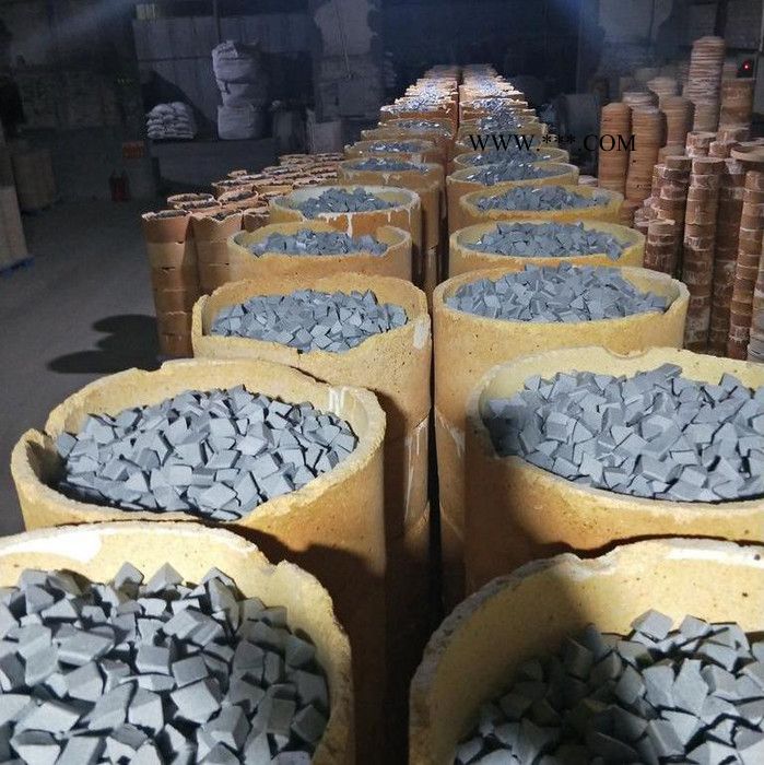 化工填料  研磨料 各种抛光研磨石 棕刚玉石  高瓷抛光石  抛光机用研磨石 ** 价格电议图1