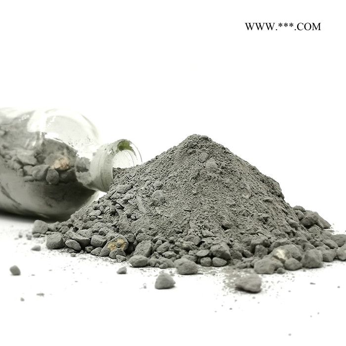 出铁沟主沟浇筑用刚玉浇注料 支沟高铝浇注料 碳化硅浇注料 厂价直发 出铁沟浇注料图5