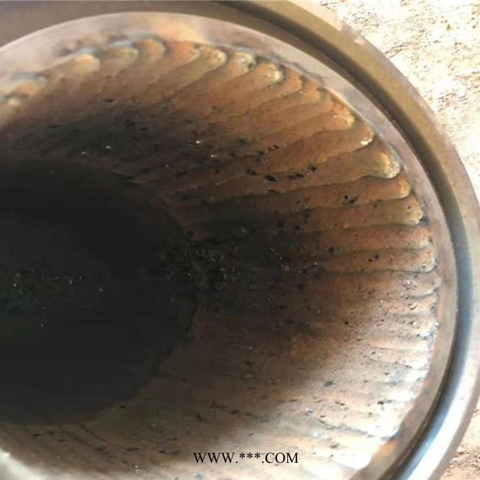 陶瓷贴片耐磨管陶瓷复合管刚玉耐磨管尾矿回填厂家图2