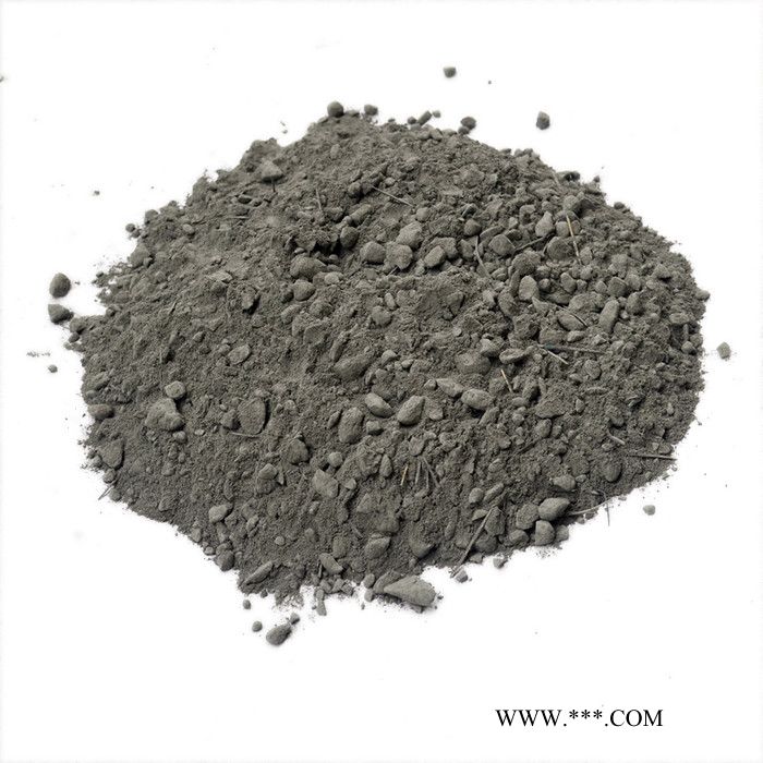 GBF锅炉耐磨浇注料 1800℃耐温  高强耐磨浇注料 刚玉莫来石质  郑州四季火耐材厂  专业供应图2