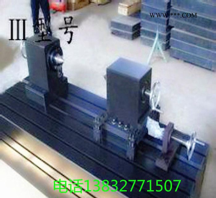 高精度大理石偏摆检测仪 齿轮跳动仪 花岗石仪座偏摆仪图2