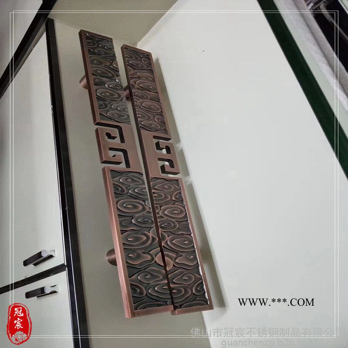 不锈钢琉璃拉手 玛瑙拉手 树脂拉手 各类拉手厂家定制图8