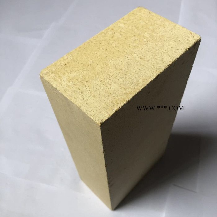 河南莫来石耐火砖  重质莫来石砖 刚玉莫来石质  新密四季火耐材厂图2