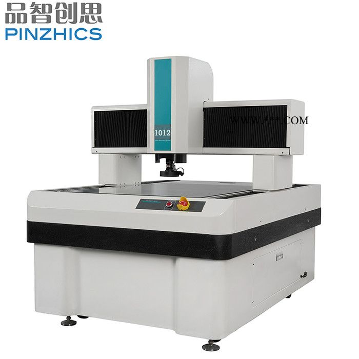 PZ-1012CNC 全自动大理石影像测量仪 大型程影像仪图3