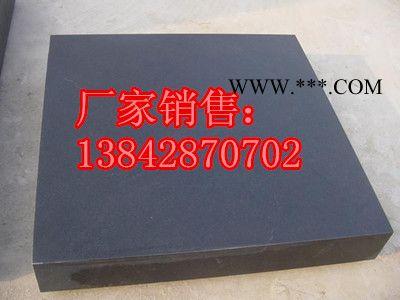 长春大理石平台现货，长春花岗石平台精度图3