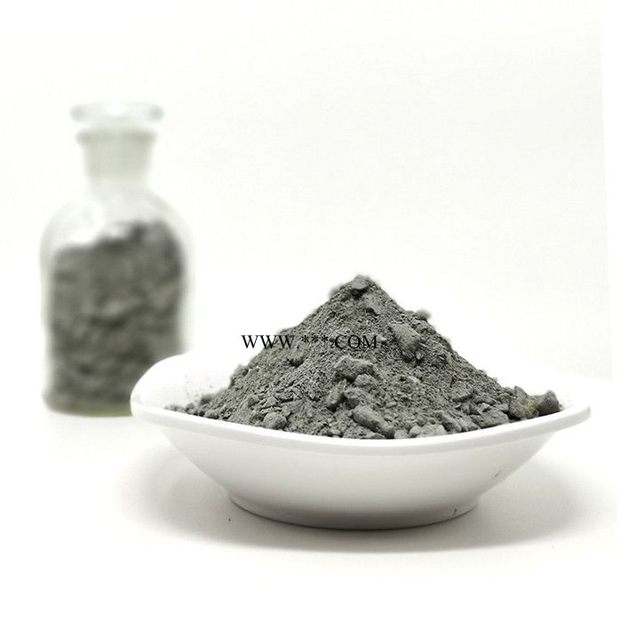 耐火浇注料 厂家供应轻质莫来石浇注料 定制各材质不定型耐火材料 批发刚玉莫来石浇注料图2