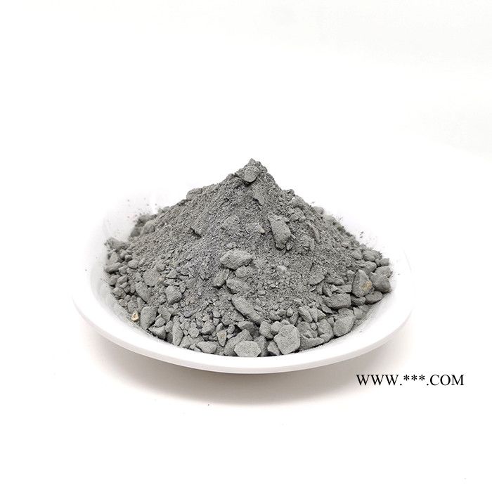 耐火浇注料 厂家供应轻质莫来石浇注料 定制各材质不定型耐火材料 批发刚玉莫来石浇注料图3
