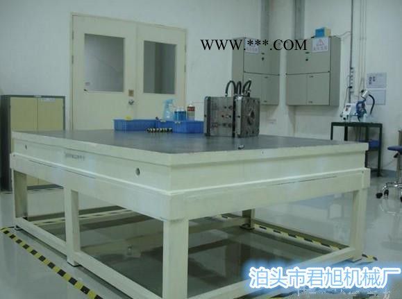 厂家批发铸铁平板 花岗石平板  划线工作台 铸铁平台等特价图3