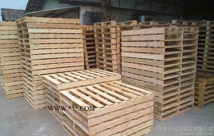 岱岳区艺术品用托盘木箱,专注生产托盘厂 岱岳大理石用托盘图2