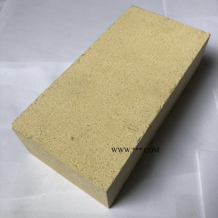 四季火耐材 莫来石砖 耐火砖 重质刚玉砖 热风炉耐火砖供应图1