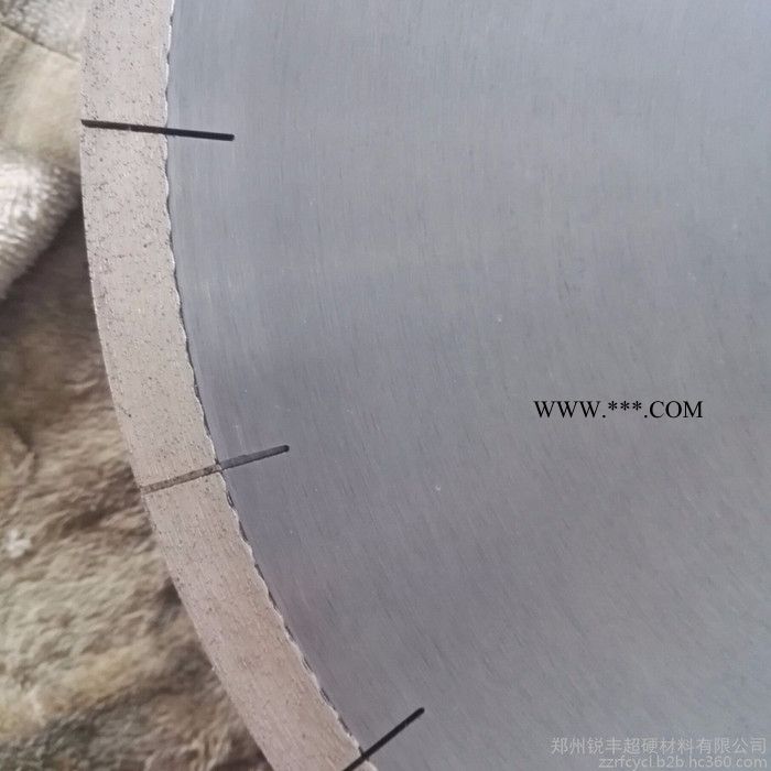 背景墙专用锯片_大理石专用锯片 _** 锋利耐用_锐丰图2