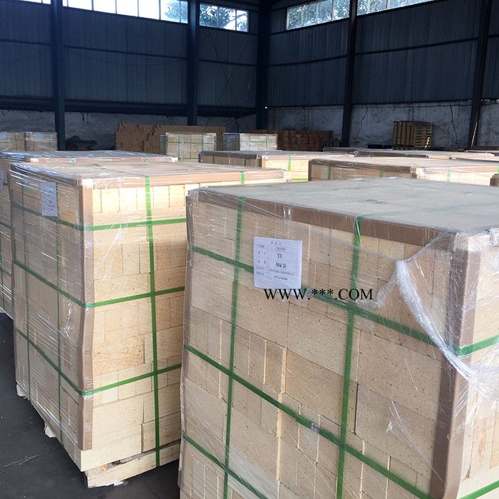 烧嘴砖 蓄热式燃烧器用刚玉烧嘴砖 厂家定做各规格烧嘴预制件图3