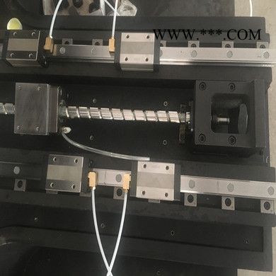 宝丽斯通矿物铸件 大理石床身 机床床身图5