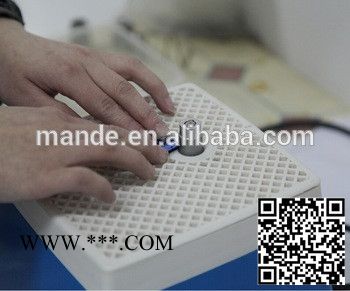曼德MD902-EU金刚石工具 五金配件棕刚玉磨头百叶轮欧标插头220V蓝色电动磨台家用工具仪器图10