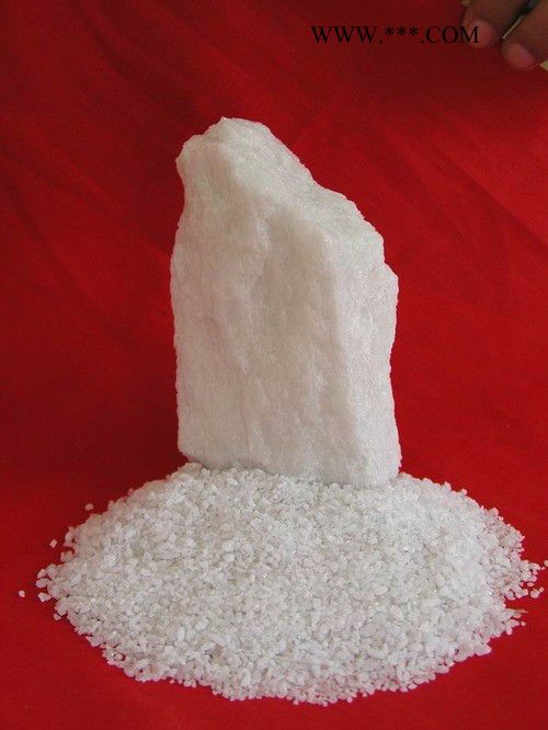 供应**白刚玉磨料耐火批发图2