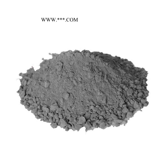 河南厂家专业生产 耐火浇注料 高铝浇注料 抗结皮浇注料 刚玉耐磨可塑料图2