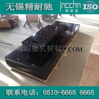 淮南花岗石床身【经销商】图3