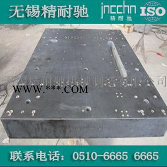 靖江花岗石机床床身【出口品质 军工厂合作】图2