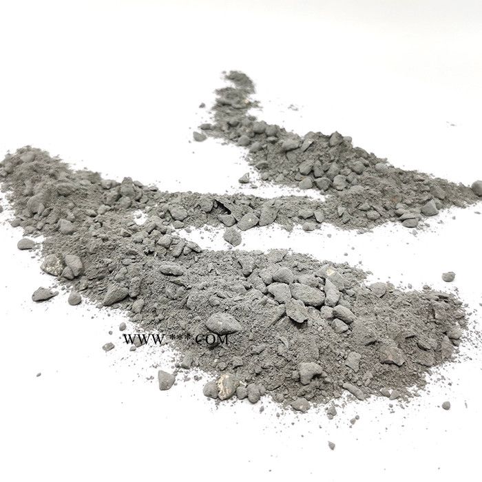 CFB点火器区域衬用耐火浇注料 刚玉可塑料 耐磨抗热震 轻质保温耐火浇注料图2