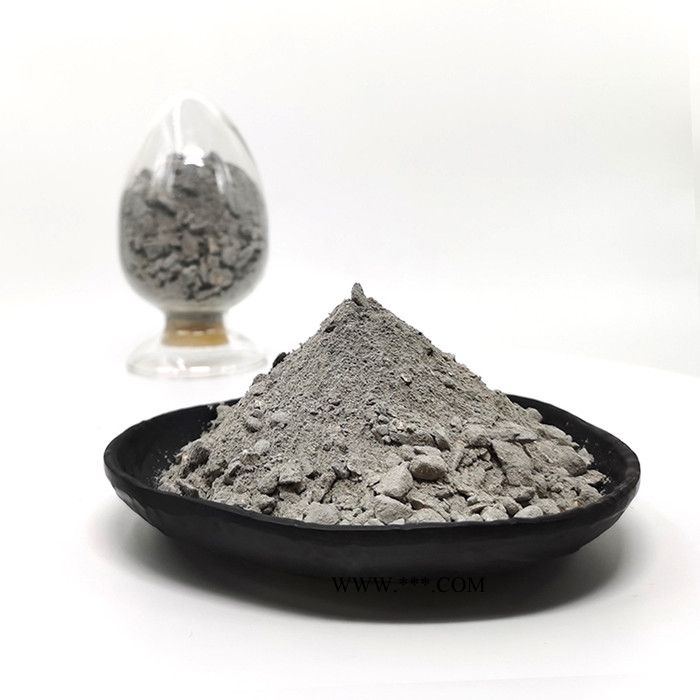 CFB点火器区域衬用耐火浇注料 刚玉可塑料 耐磨抗热震 轻质保温耐火浇注料图8
