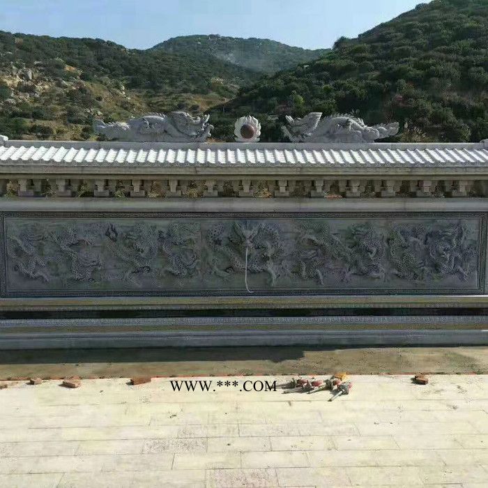 嘉旭大理石浮雕壁画 广场浮雕壁画 汉白玉浮雕壁画