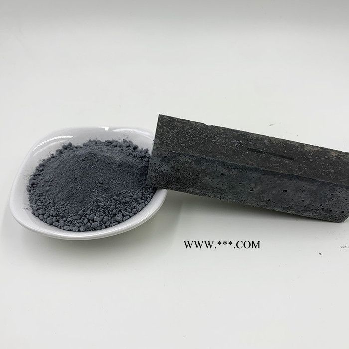 铁沟浇注料 刚玉碳化硅低水泥铁水沟耐火浇注料 耐急冷急热 耐铁水侵蚀冲刷图5