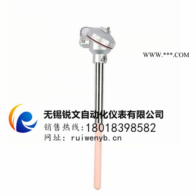 S型铂铑热电偶WRP-130  0-1600度高温刚玉管热电偶 温度传感器 **支持定制图2