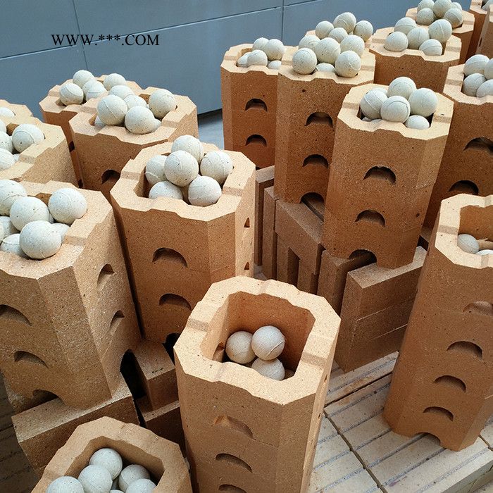 耐火球 科瑞厂家 生产定制各种规格尺寸 粘土耐火球 高铝耐火球 刚玉莫来石耐火球 堇青石耐火球图1