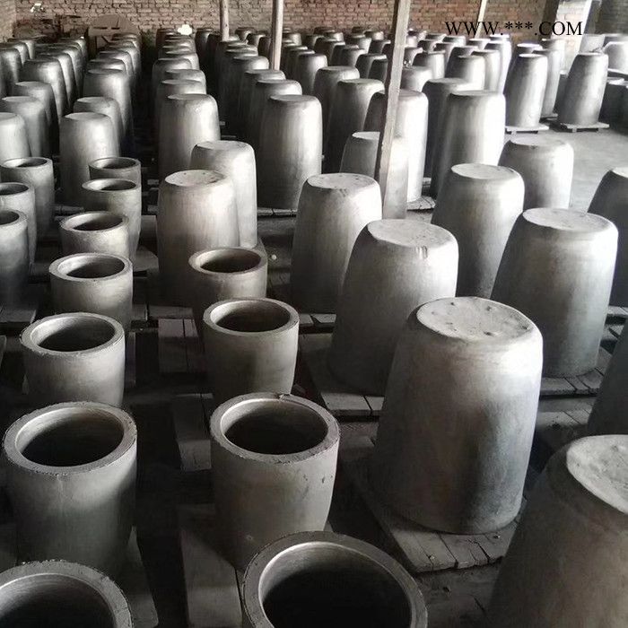 厂家批发石墨坩埚 高纯石墨坩埚 使用寿命长 可按需定制各型号规格石墨坩埚 刚玉坩埚 可按需定制图7