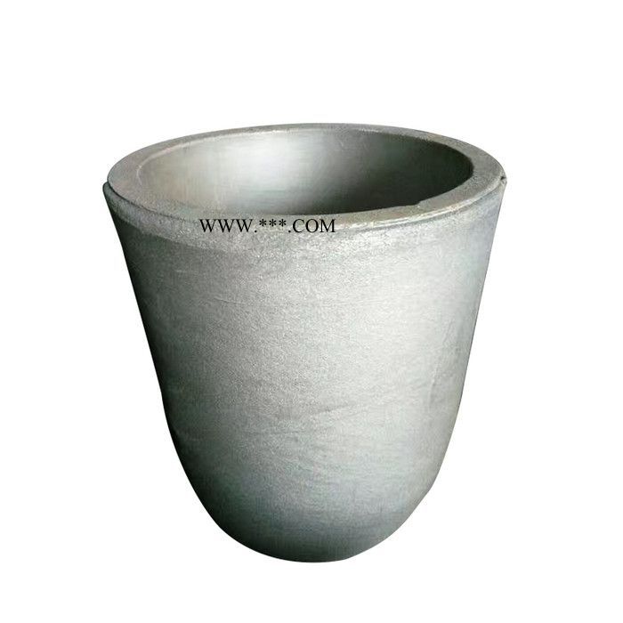 厂家批发石墨坩埚 高纯石墨坩埚 使用寿命长 可按需定制各型号规格石墨坩埚 刚玉坩埚 可按需定制图4