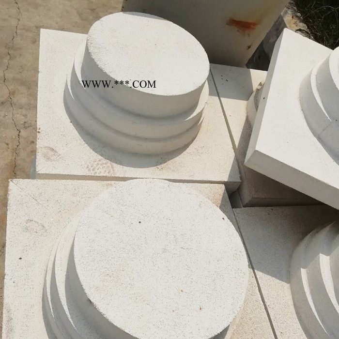 KRNC科瑞耐材 新密耐火砖厂家 耐高温刚玉莫来石砖 可接触火焰莫来石聚轻保温砖 可来图定制异型砖 量大从优图2