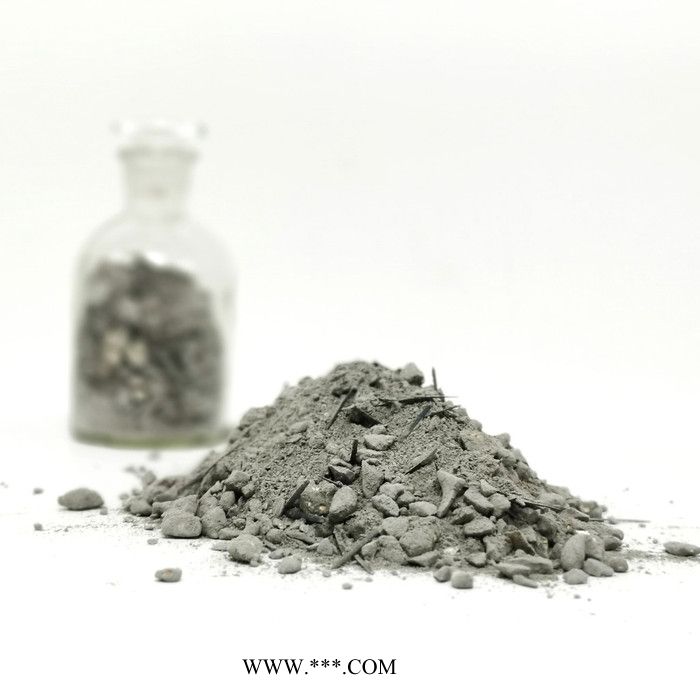 石灰立窑耐火浇注料 窑口窑尾用浇注料 刚玉莫来石浇注料 耐磨钢纤维耐火浇注料 耐磨浇注料图5