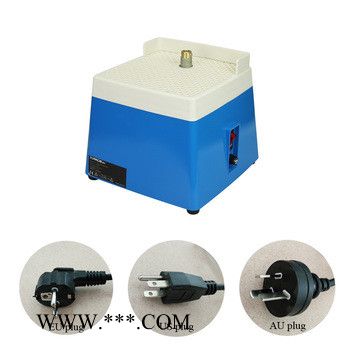 曼德MGB1W金刚石DIY工具打磨片配件棕刚玉磨头电锯微型玻璃打磨玻璃用小黑马磨轮电动工具电镀磨轮厂家磨边机配件图6
