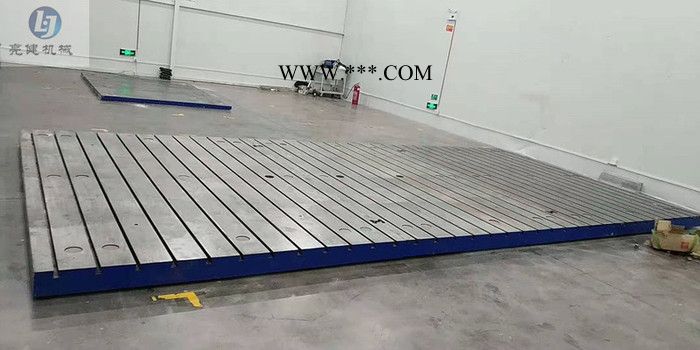山东烟台大理石三坐标平台三坐标专用平台图2